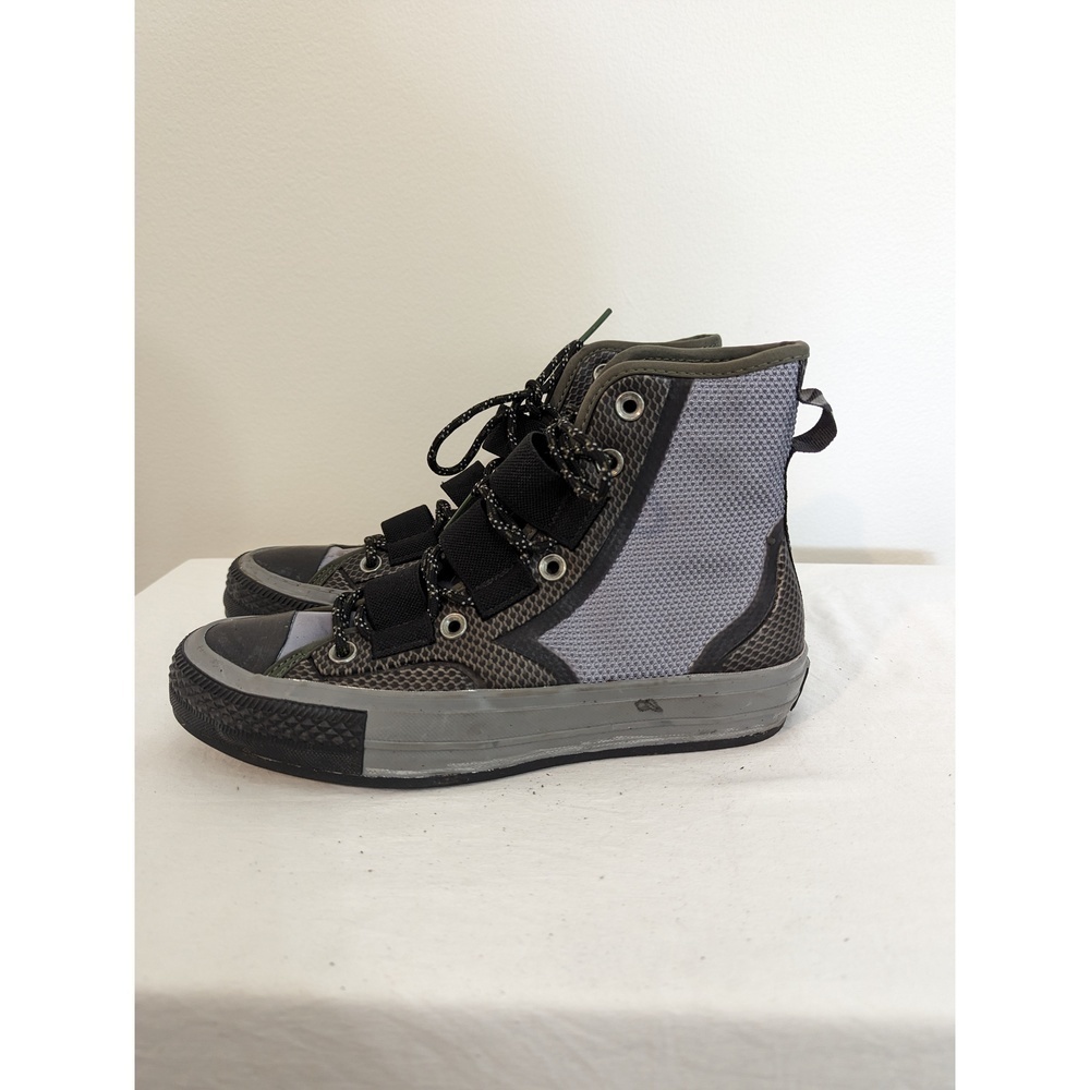 Converse - Combat Style - Excellent Condition - Picture 3 of 5